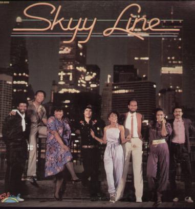 Skyy